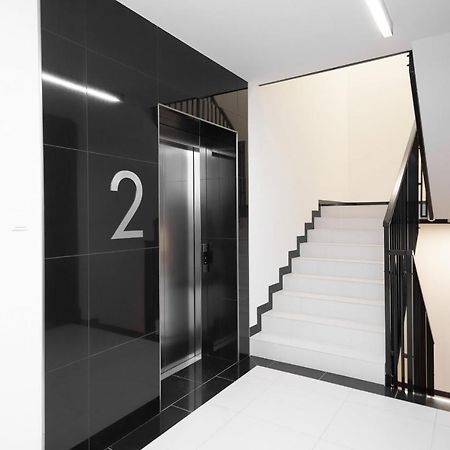 Apartments Warsaw Szamocka By Renters Prestige Exterior foto